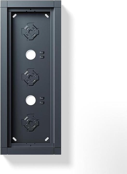 Actual product image Siedle SIED surface-mounted housing