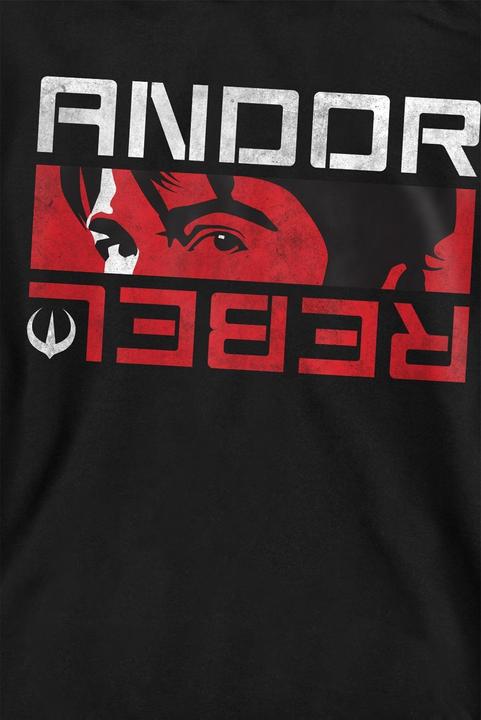 Immagine prodotto Star Wars Andor Rebel Spy Felpa Adulto Unisex (XL)