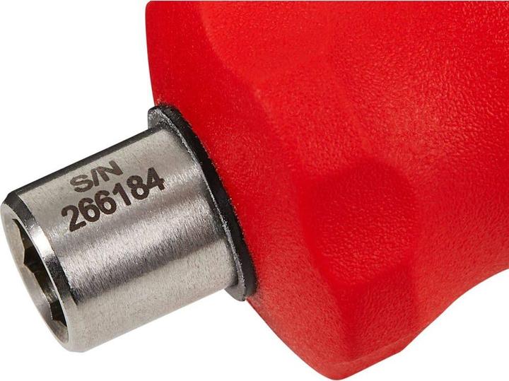 Image du produit PB Swiss Tools PB Insider Stubby (Vis fendues, Torx (TX), Recouvrement cruciforme Phillipps (PH))