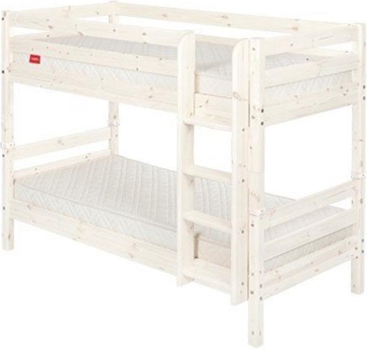 Produktbild Flexa Etagenbett (90 x 200 cm)