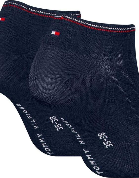 Actual product image Tommy Hilfiger Sneaker Socken (pack of 2, 39 - 42)
