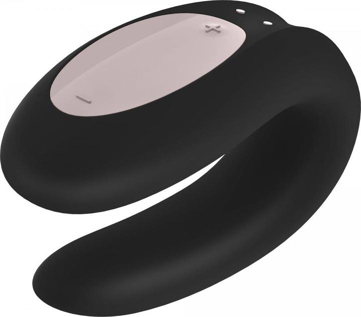 Image du produit Satisfyer double joie
