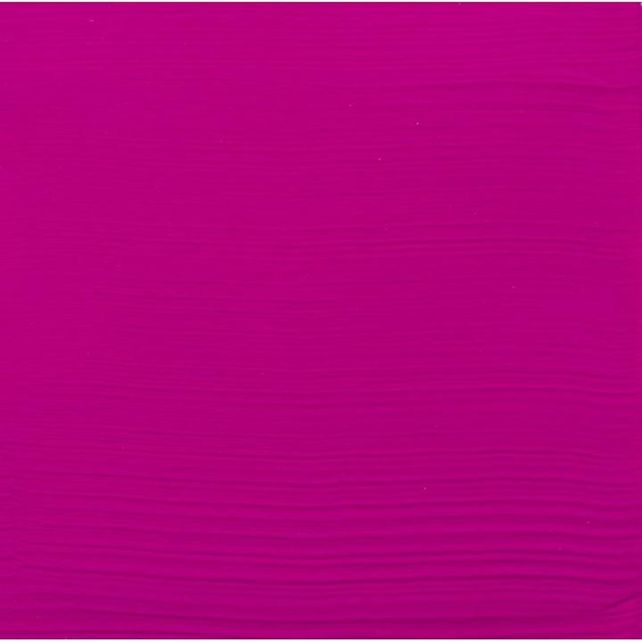 Produktbild Amsterdam Acrylfarbe Standard Series 577 (Permanentrotviolett hell, 120 ml)