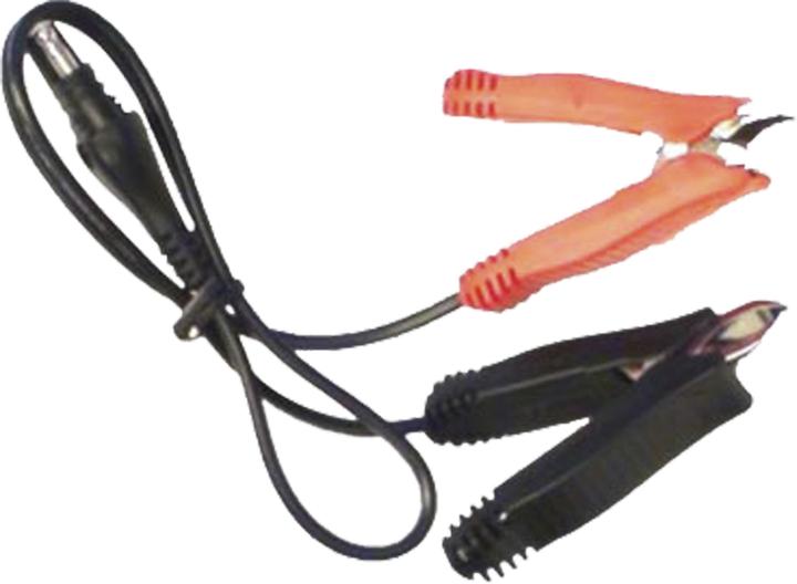 Produktbild Tecmate Batterieklemmen