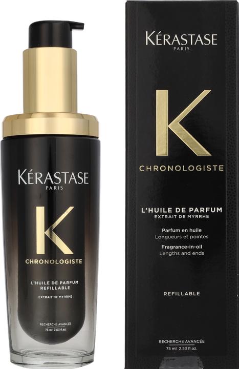 Produktbild Kérastase Huile de Parfum Full Pack (75 ml)