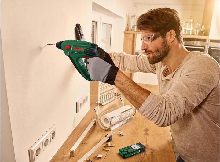 Produktbild Bosch Home & Garden Truvo