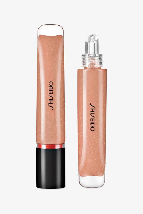 Image du produit Shiseido Gel Gloss (03 KURUMI BEIGE)