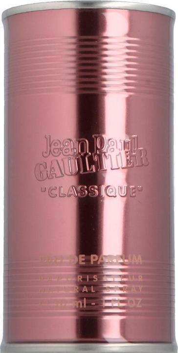 Produktbild Gaultier Classique Eau de Parfum (Eau de Parfum, 30 ml)