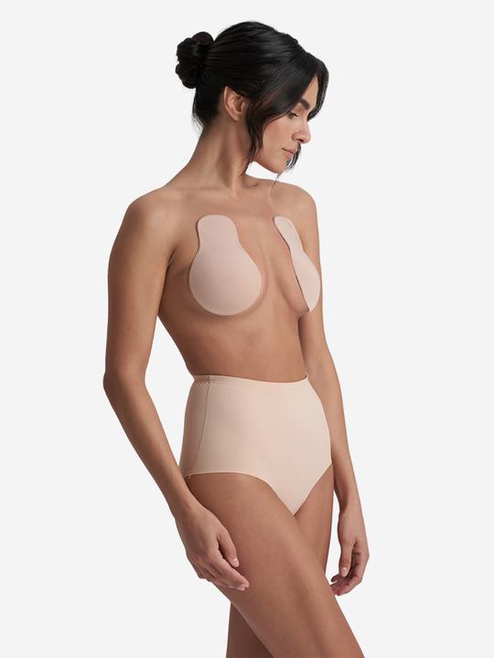 Image du produit Bye Bra les tractions de tissu (Une unité par pack, M)