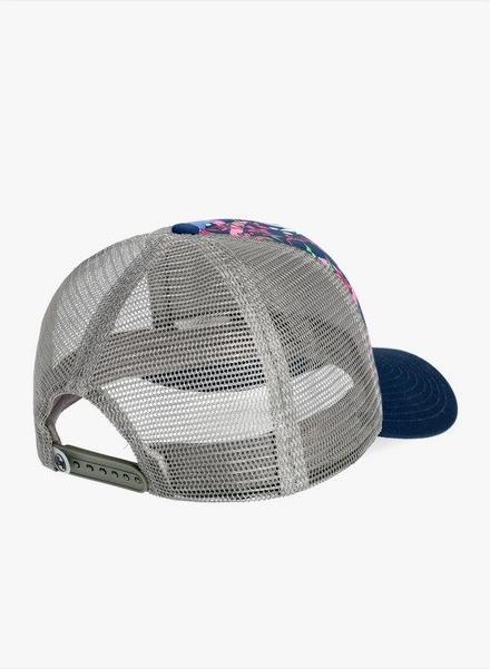 Produktbild Buff Czapka z daszkiem TRUCKER CAP FLOWERS (One Size)