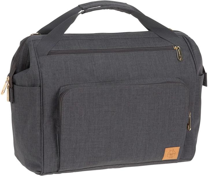Produktbild Lässig Goldie Twin Wickeltasche