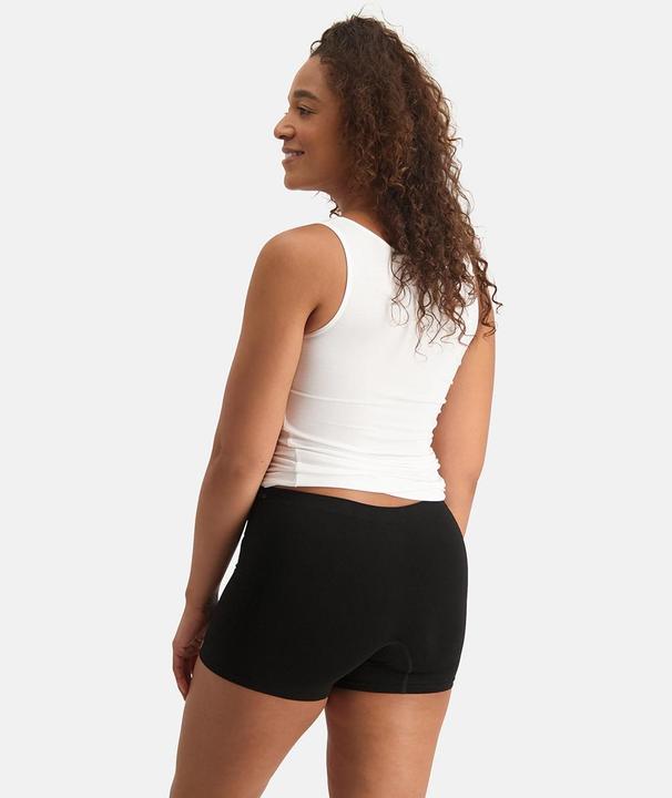 Actual product image Bamboo Basics Selena boxer shorts (2-pack) (XL, pack of 2)