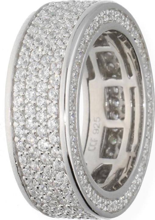 Carat Alliance (52, 925 Silber)