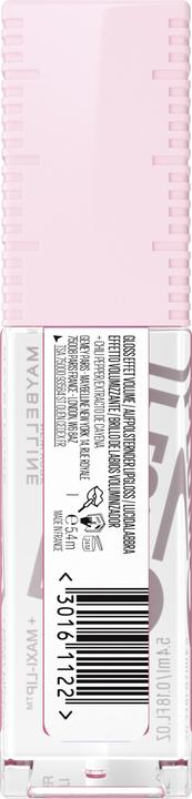 Produktbild Maybelline New York Lip Lifter (3 Pink String)