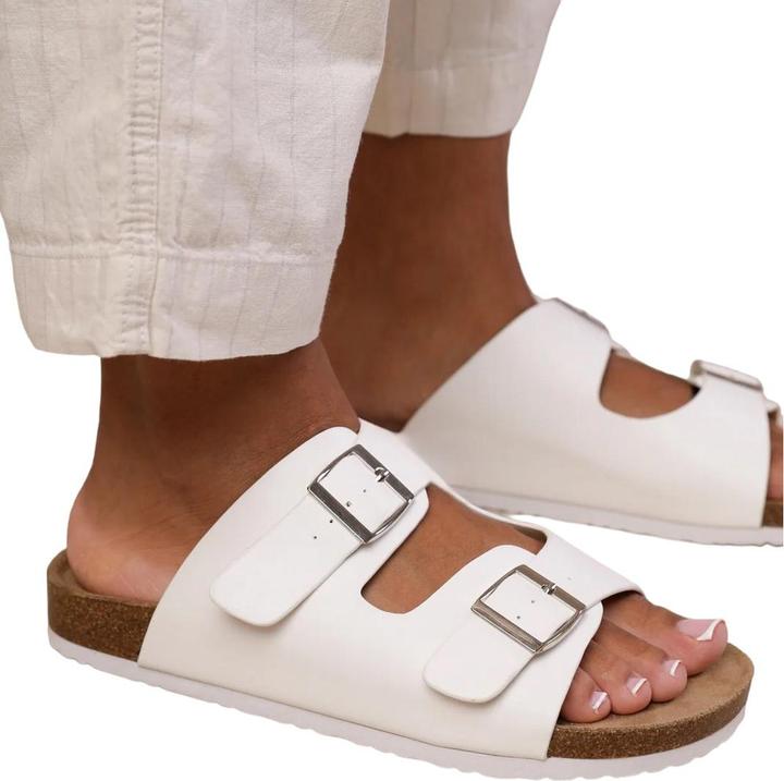 Where's That From Sandalen Willow PU
