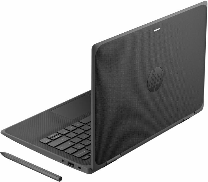 Produktbild HP Pro x360 Fortis G11, Intel N200, 8GB, SSD PCIe 256GB, 11.6 inch, HD, Win11 Pro (P) (11.60", Intel N200, 8 GB, 256 GB, CH)