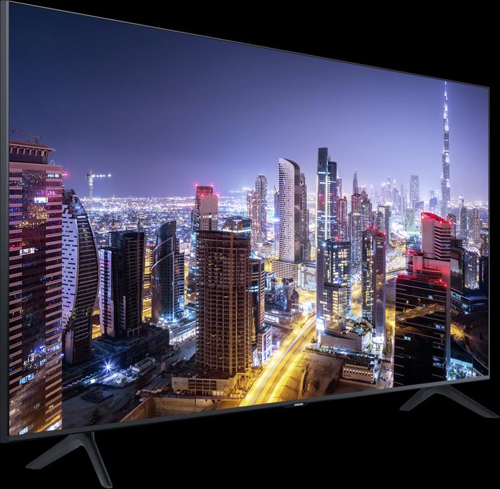 Produktbild Samsung GU82TU8079 (82", LCD, 4K, 2020)
