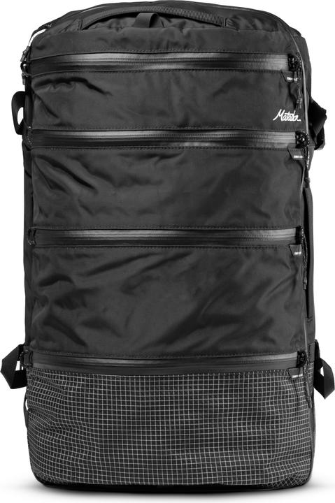 Actual product image Matador SEG28 Segmented Backpack (28 l)