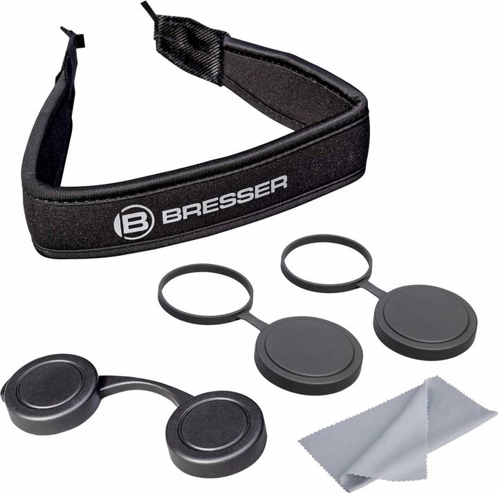 Image du produit Bresser Traque 10x42 (10 x, 42 mm)