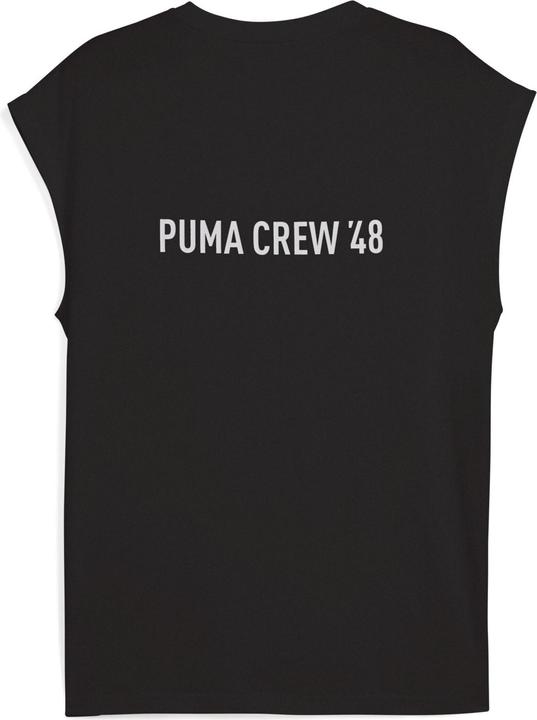 Puma Nero