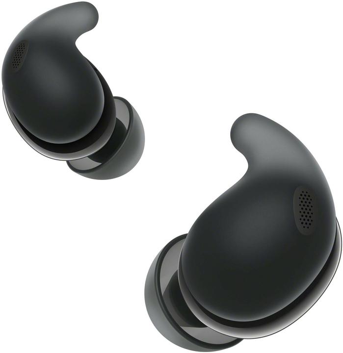 Sony LinkBuds passen (NC, 5.50 h, Draadloze)