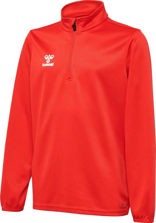 hummel Hmlessential Half-Zip Kids