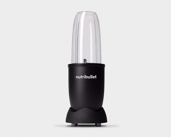 Actual product image NutriBullet Nutrient extractor 900 12-teilig (900 W)