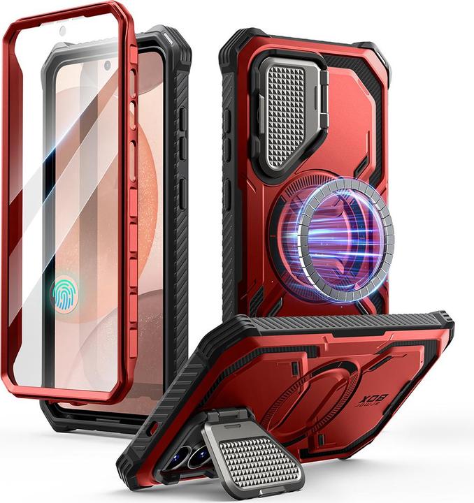 Image du produit i-Blason Armorbox Stossfeste (Samsung Galaxy S25)