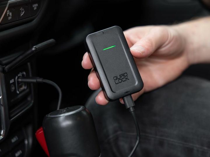 Produktbild Quad Lock Wireless Carplay Adaptor (0.75 W)