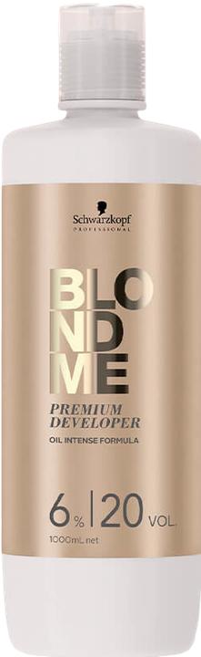 Image du produit Schwarzkopf Professional Blondme Premium Care (Blond)