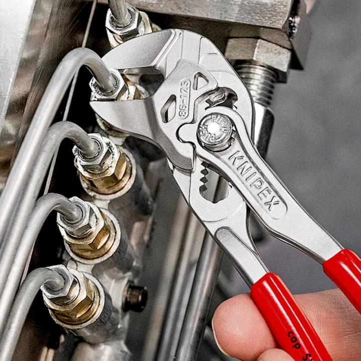 Produktbild Knipex Zangenschlüssel XL (410 mm)