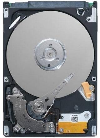 Dell HD 500GB S2 7.2K HIT SATURN (0.50 TB, 3.5")
