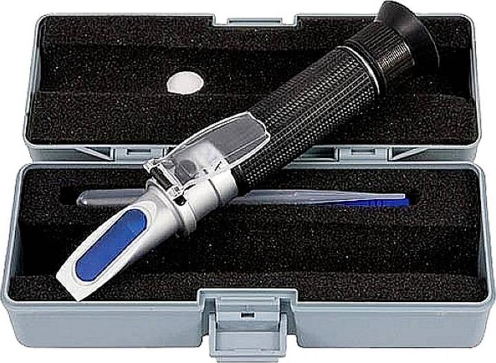 Actual product image PCE Instruments PCE-Oe Refractometer (Measuring device case)