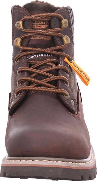 Actual product image Dockers Ankle boot (45)