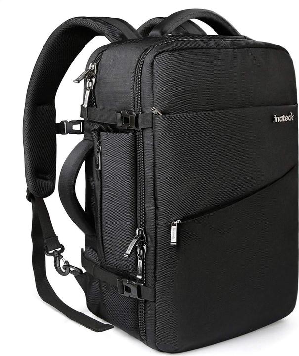 Produktbild Inateck 40L Reiserucksack (40 l)