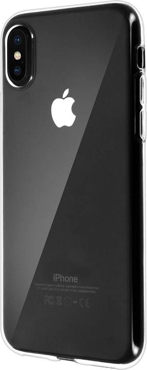 Produktbild Avizar Uclear Series (Apple iPhone XS)