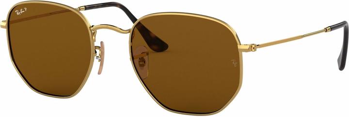 Ray Ban Hexagonal