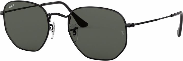 Ray Ban Hexagonal