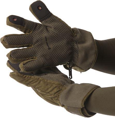 Actual product image Stealth Gear Gloves size XXL (XXL)