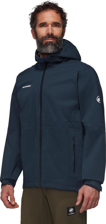 Immagine prodotto Mammut Linard Guide HS Giacca con cappuccio Uomo (XXL)