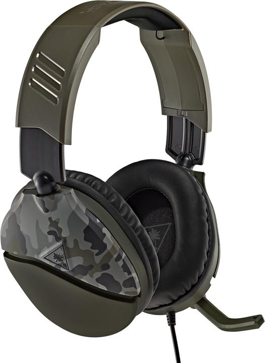 Turtle Beach Oorkracht Recon 70P (Bedraad)