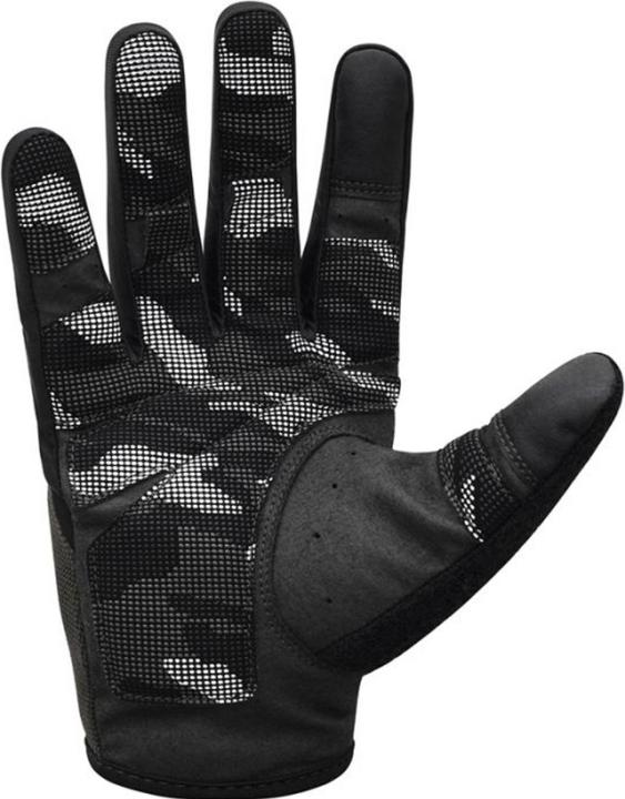 Produktbild Rdx Gym Gloves T2 - Full Finger (S)
