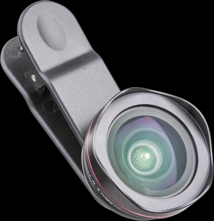 Produktbild Pictar Smart lens Weitwinkel 18mm