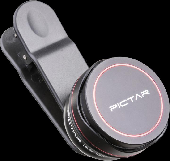 Produktbild Pictar Smart lens Weitwinkel 18mm