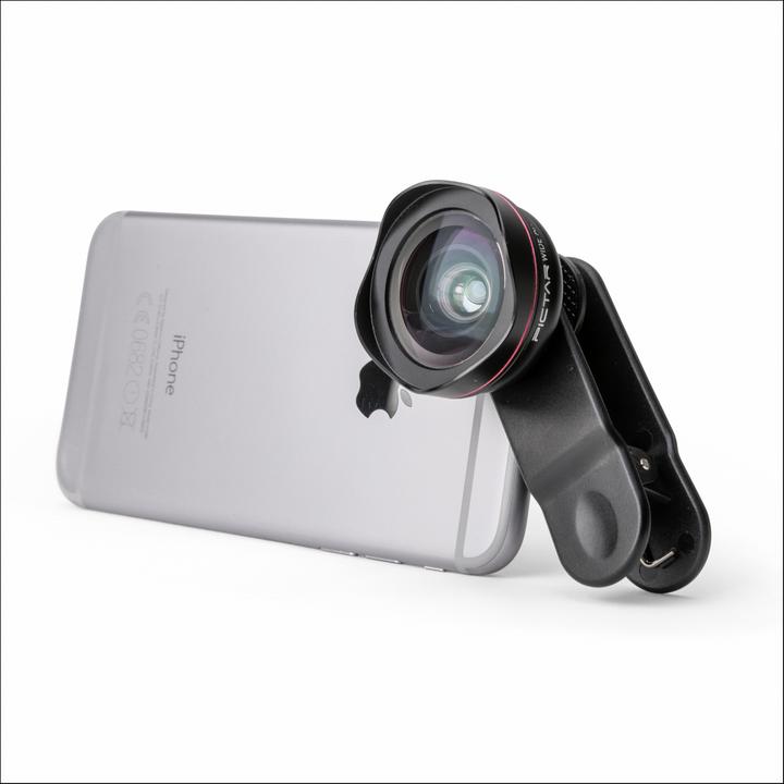 Produktbild Pictar Smart lens Weitwinkel 18mm