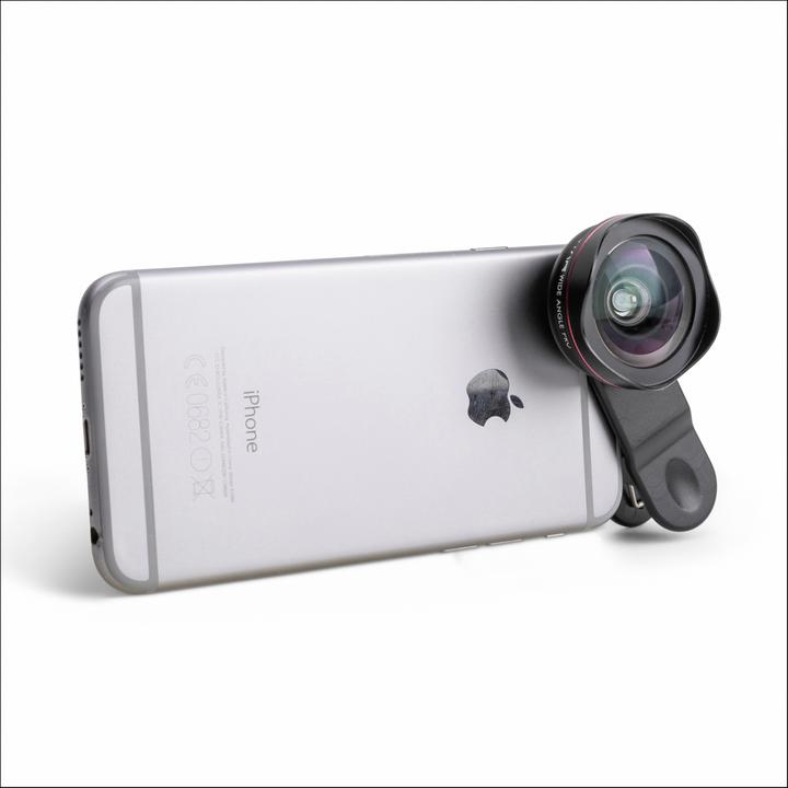 Produktbild Pictar Smart lens Weitwinkel 18mm