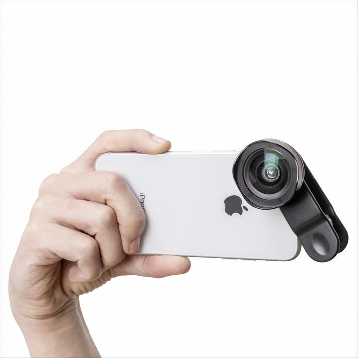 Produktbild Pictar Smart lens Weitwinkel 18mm