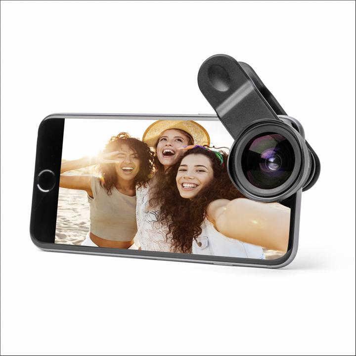 Produktbild Pictar Smart lens Weitwinkel 18mm