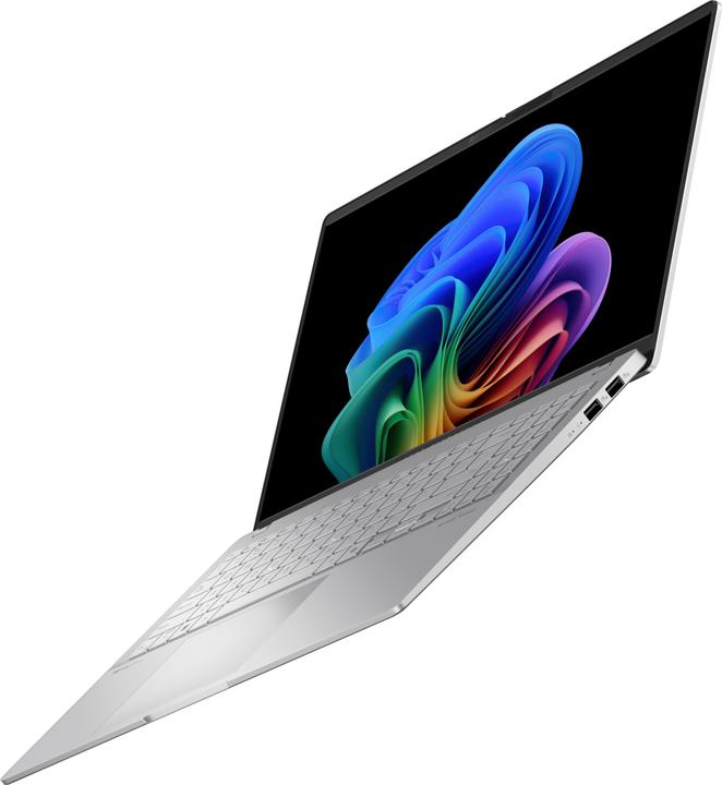 Produktbild ASUS Vivobook S 15 (15.60", Snapdragon X Plus X1P-42-100, 16 GB, 512 GB, DE)