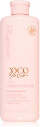Actual product image Lee Stafford CoCo LoCo Moisturizing Conditioner 500 ml (500 ml)